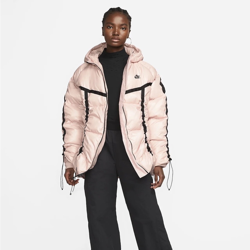 Nike Women’s Therma-Fit Down Puffer Jacket